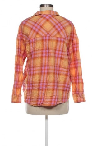 Дамска риза H&M Divided, Размер S, Цвят Многоцветен, Цена 4,09 €