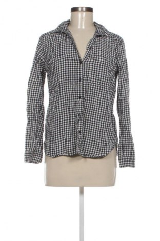 Дамска риза H&M Divided, Размер S, Цвят Многоцветен, Цена 3,57 €