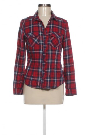 Damska koszula H&M Divided, Rozmiar S, Kolor Kolorowy, Cena 19,99 zł