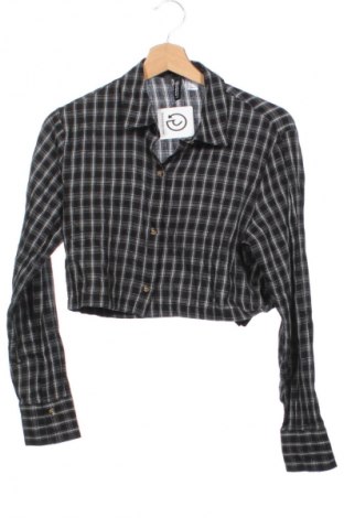 Damska koszula H&M Divided, Rozmiar XS, Kolor Kolorowy, Cena 19,99 zł