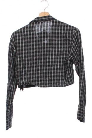 Damska koszula H&M Divided, Rozmiar XS, Kolor Kolorowy, Cena 19,99 zł