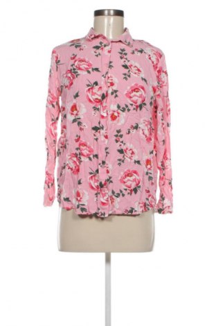 Дамска риза H&M Divided, Размер M, Цвят Многоцветен, Цена 4,09 €