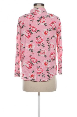 Дамска риза H&M Divided, Размер M, Цвят Многоцветен, Цена 4,09 €