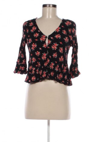 Dámská košile  H&M Divided, Velikost M, Barva Vícebarevné, Cena  139,00 Kč