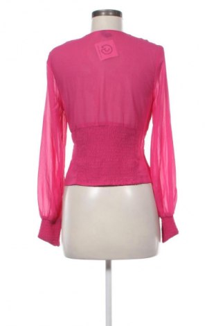 Damska koszula H&M Divided, Rozmiar M, Kolor Różowy, Cena 24,99 zł