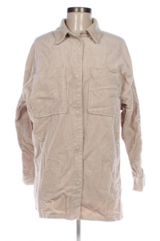 Dámská košile  H&M Divided, Velikost M, Barva Krémová, Cena  119,00 Kč