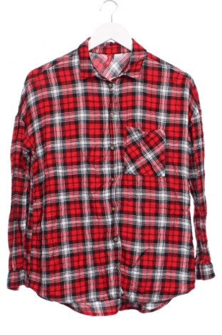 Dámská košile  H&M Divided, Velikost XS, Barva Vícebarevné, Cena  119,00 Kč