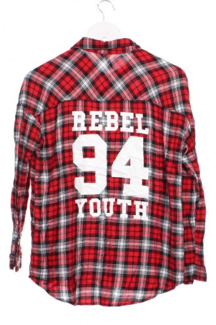 Dámská košile  H&M Divided, Velikost XS, Barva Vícebarevné, Cena  119,00 Kč