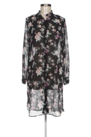 Дамска риза H&M Divided, Размер M, Цвят Многоцветен, Цена 4,60 €