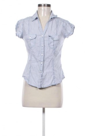 Dámská košile  H&M Divided, Velikost M, Barva Vícebarevné, Cena  139,00 Kč