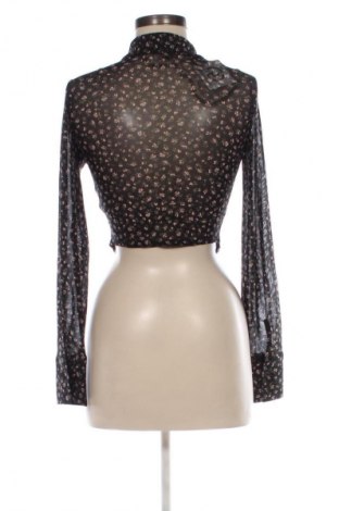 Дамска риза H&M Divided, Размер S, Цвят Многоцветен, Цена 3,57 €