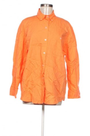 Dámská košile  H&M Divided, Velikost S, Barva Oranžová, Cena  49,00 Kč