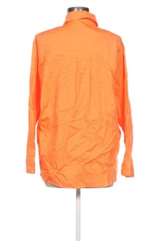 Dámská košile  H&M Divided, Velikost S, Barva Oranžová, Cena  49,00 Kč