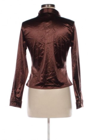 Dámska košeľa  H&M Divided, Veľkosť L, Farba Hnedá, Cena  6,95 €