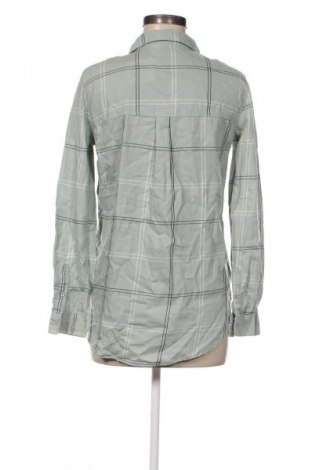 Дамска риза H&M Divided, Размер XS, Цвят Многоцветен, Цена 2,04 €
