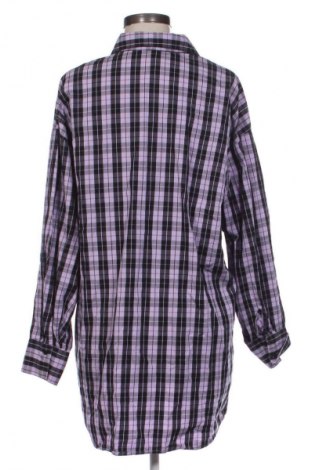 Дамска риза H&M Divided, Размер M, Цвят Многоцветен, Цена 2,04 €