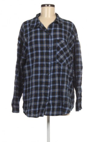 Дамска риза H&M Divided, Размер M, Цвят Многоцветен, Цена 2,04 €