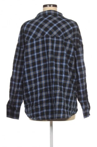 Дамска риза H&M Divided, Размер M, Цвят Многоцветен, Цена 2,04 €