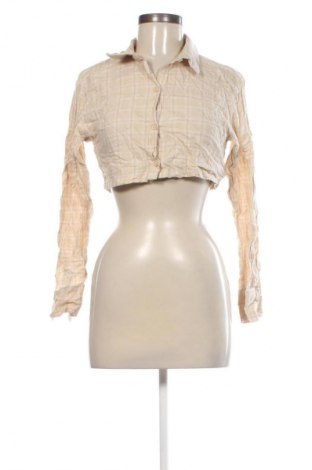 Дамска риза H&M Divided, Размер XS, Цвят Многоцветен, Цена 2,04 €