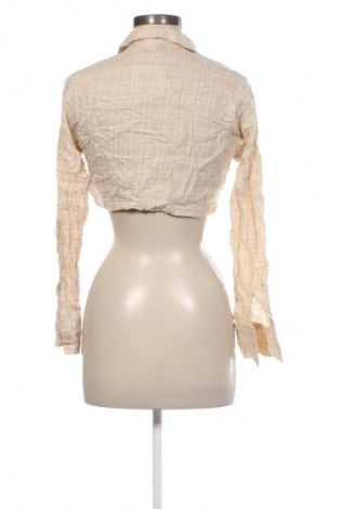 Дамска риза H&M Divided, Размер XS, Цвят Многоцветен, Цена 2,04 €