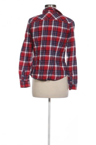 Дамска риза H&M Divided, Размер M, Цвят Многоцветен, Цена 13,47 €