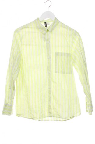 Damenbluse H&M Divided, Größe XXS, Farbe Mehrfarbig, Preis € 2,99