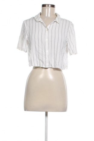 Dámská košile  H&M Divided, Velikost S, Barva Vícebarevné, Cena  159,00 Kč