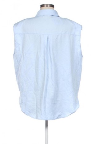 Дамска риза H&M Divided, Размер M, Цвят Син, Цена 8,36 €