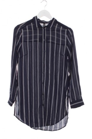 Дамска риза H&M Divided, Размер XS, Цвят Многоцветен, Цена 5,11 €