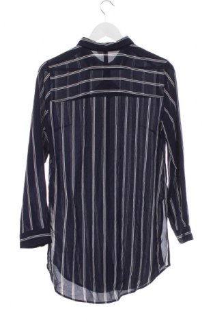 Дамска риза H&M Divided, Размер XS, Цвят Многоцветен, Цена 5,11 €