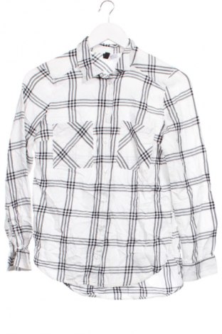 Dámska košeľa  H&M Divided, Veľkosť XXS, Farba Viacfarebná, Cena  1,95 €