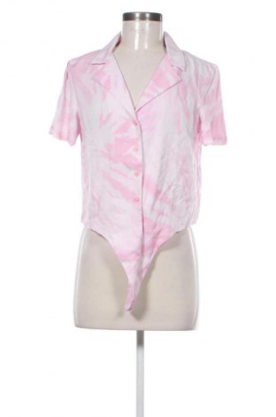 Dámská košile  H&M Divided, Velikost S, Barva Vícebarevné, Cena  229,00 Kč