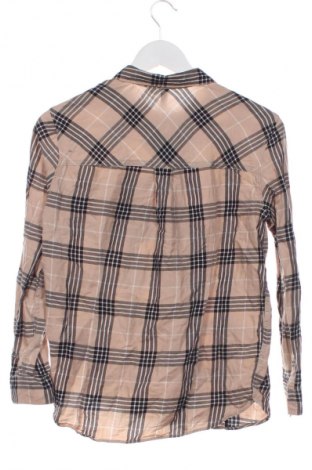 Дамска риза H&M Divided, Размер XS, Цвят Многоцветен, Цена 3,57 €