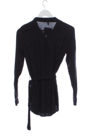 Dámská košile  H&M Divided, Velikost XS, Barva Černá, Cena  79,00 Kč