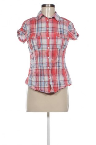 Дамска риза H&M L.O.G.G., Размер M, Цвят Многоцветен, Цена 5,11 €