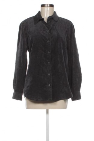 Damska koszula H&M L.O.G.G., Rozmiar M, Kolor Szary, Cena 10,99 zł