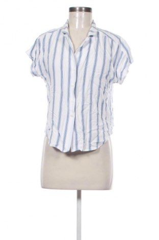 Дамска риза H&M L.O.G.G., Размер S, Цвят Многоцветен, Цена 5,11 €