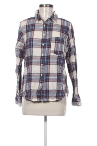 Дамска риза H&M L.O.G.G., Размер L, Цвят Многоцветен, Цена 4,80 €