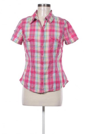 Damska koszula H&M L.O.G.G., Rozmiar M, Kolor Kolorowy, Cena 26,99 zł