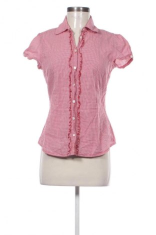 Дамска риза H&M L.O.G.G., Размер M, Цвят Многоцветен, Цена 5,62 €