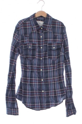 Dámská košile  H&M L.O.G.G., Velikost XS, Barva Vícebarevné, Cena  89,00 Kč