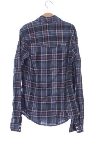 Dámská košile  H&M L.O.G.G., Velikost XS, Barva Vícebarevné, Cena  89,00 Kč