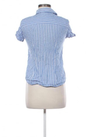 Damenbluse H&M L.O.G.G., Größe S, Farbe Mehrfarbig, Preis € 4,99