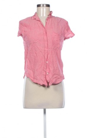 Dámská košile  H&M L.O.G.G., Velikost S, Barva Růžová, Cena  69,00 Kč