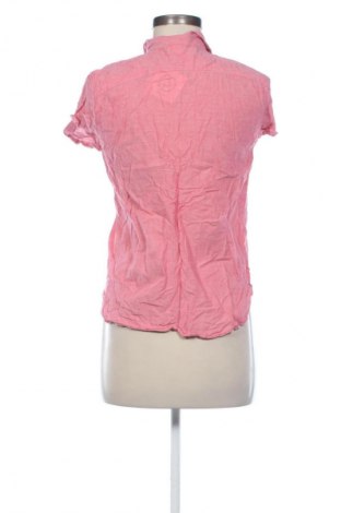 Dámská košile  H&M L.O.G.G., Velikost S, Barva Růžová, Cena  69,00 Kč