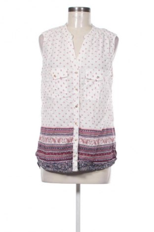 Дамска риза H&M L.O.G.G., Размер XL, Цвят Многоцветен, Цена 8,08 €