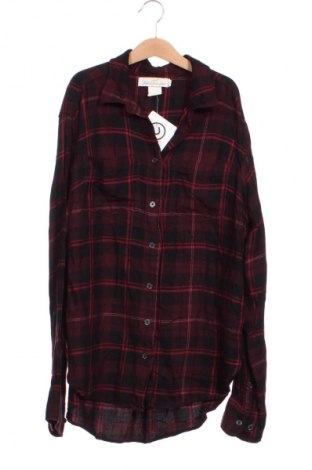 Дамска риза H&M L.O.G.G., Размер XS, Цвят Многоцветен, Цена 17,38 €