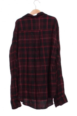 Дамска риза H&M L.O.G.G., Размер XS, Цвят Многоцветен, Цена 17,38 €