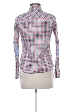 Damska koszula H&M L.O.G.G., Rozmiar S, Kolor Kolorowy, Cena 9,99 zł