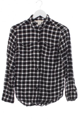 Dámská košile  H&M L.O.G.G., Velikost XS, Barva Vícebarevné, Cena  49,00 Kč